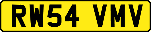 RW54VMV
