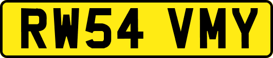 RW54VMY