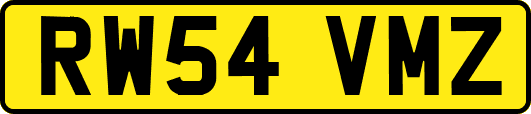 RW54VMZ