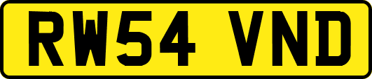 RW54VND