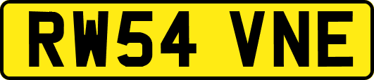 RW54VNE
