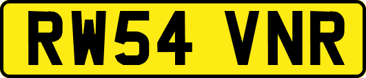 RW54VNR
