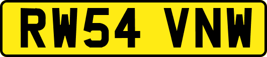 RW54VNW