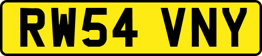 RW54VNY