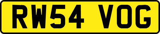 RW54VOG