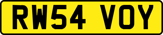 RW54VOY