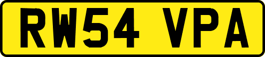 RW54VPA