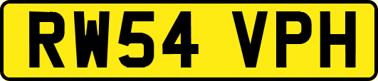 RW54VPH
