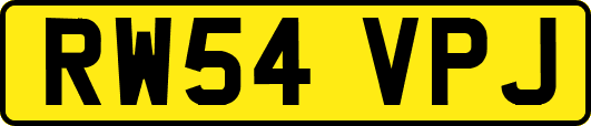 RW54VPJ