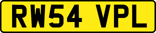 RW54VPL