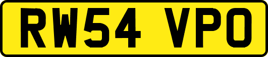 RW54VPO