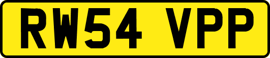 RW54VPP