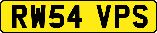 RW54VPS
