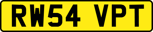 RW54VPT
