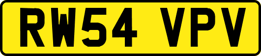 RW54VPV