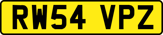 RW54VPZ