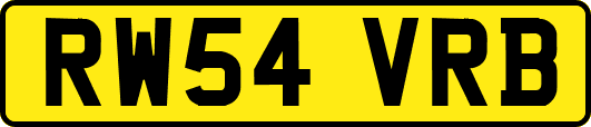 RW54VRB