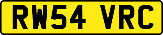 RW54VRC