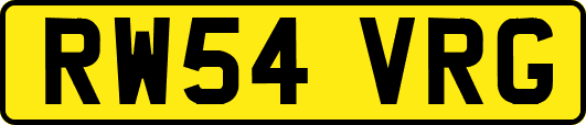 RW54VRG