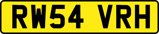 RW54VRH
