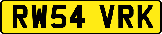 RW54VRK