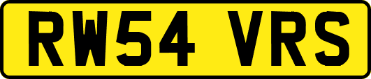 RW54VRS