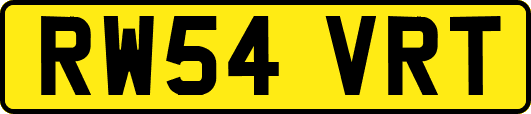 RW54VRT