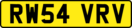 RW54VRV