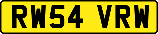 RW54VRW