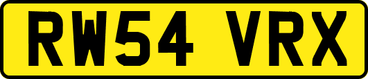 RW54VRX