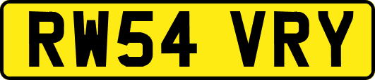 RW54VRY