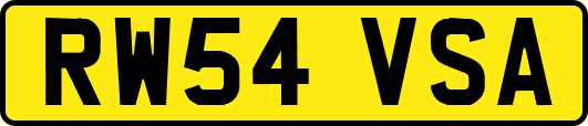 RW54VSA
