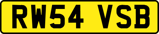 RW54VSB