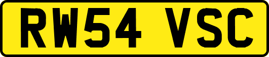 RW54VSC