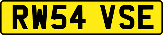 RW54VSE