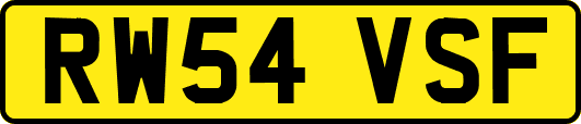 RW54VSF