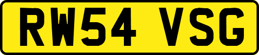 RW54VSG