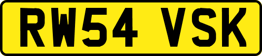 RW54VSK