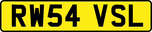 RW54VSL
