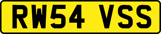 RW54VSS