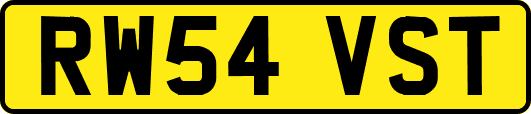 RW54VST