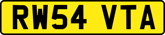 RW54VTA