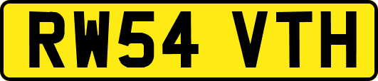 RW54VTH