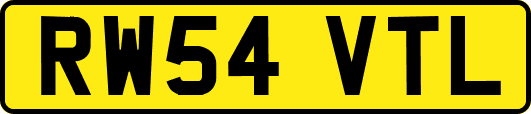 RW54VTL