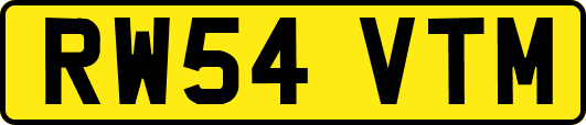 RW54VTM