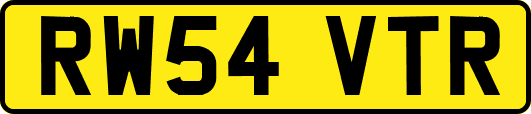 RW54VTR