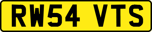 RW54VTS