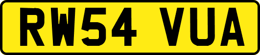 RW54VUA