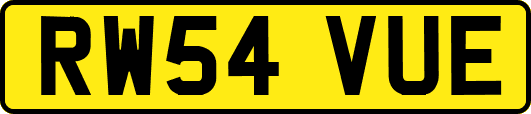 RW54VUE