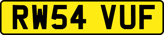RW54VUF